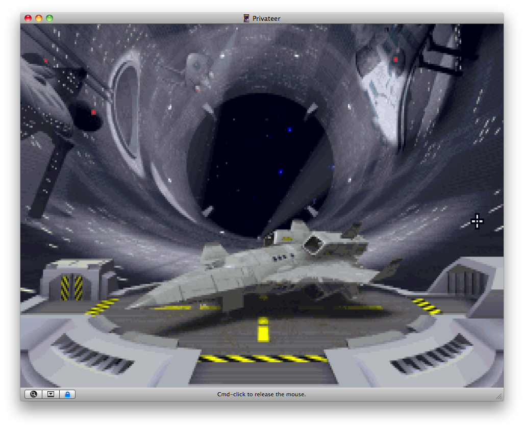 Dark Forces Dos Game Simulator Boxer Mac