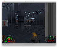 Dark Forces Dos Game Simulator Boxer Mac